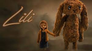 Lili - Animated Short Film 2018